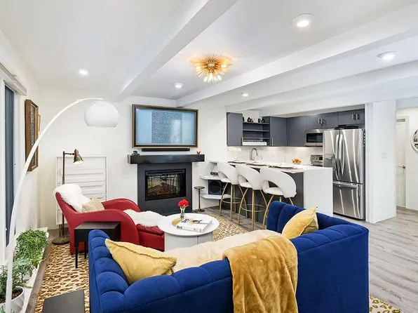 601 S West End St Unit 1, Aspen, CO 81611