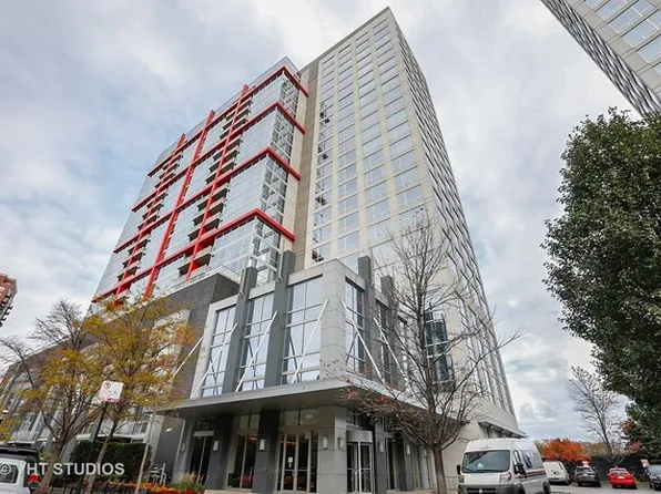 1841 S Calumet Ave APT 1803, Chicago, IL 60616