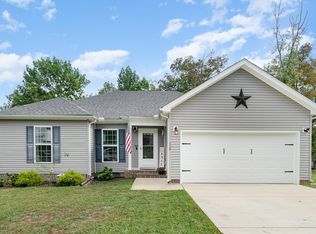 110 Doak St, Shelbyville, TN 37160