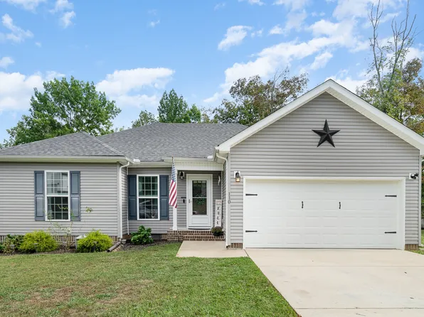 110 Doak St, Shelbyville, TN 37160