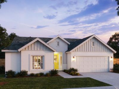 8515 Estes Park St, Bakersfield, CA, 93314