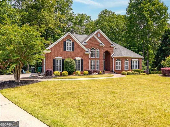 125 Kremer Falls Trce, Canton, GA 30114