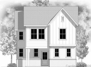 13540 Stumptown Rd #7, Huntersville, NC 28078