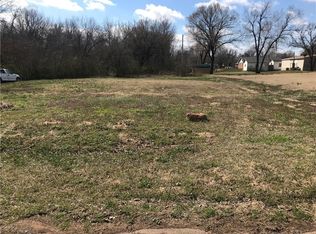 408 Johnson St, Meeker, OK 74855