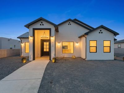 625 1st St NE, Rio Rancho, NM, 87124