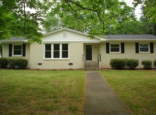 305 Peach St, Shelby, NC 28150