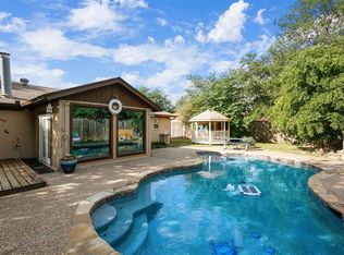 6537 Moonglow Ln, Watauga, TX 76148