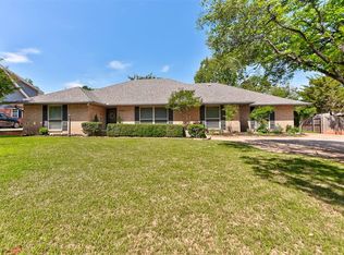 10909 Willow Grove Rd, Oklahoma City, OK 73120