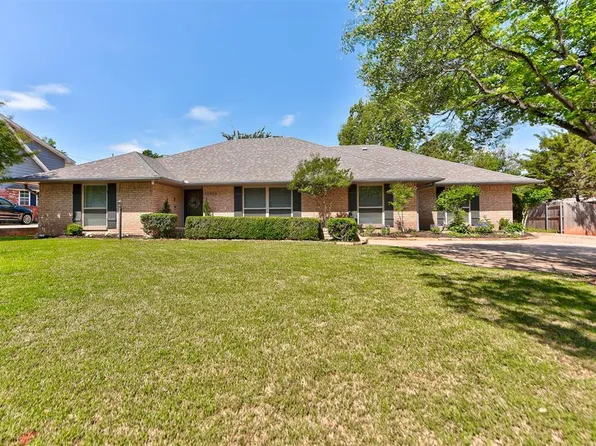 10909 Willow Grove Rd, Oklahoma City, OK 73120