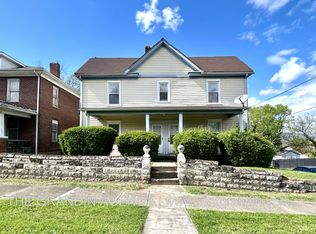 642 Elm Ave SE UNIT B, Roanoke, VA 24013