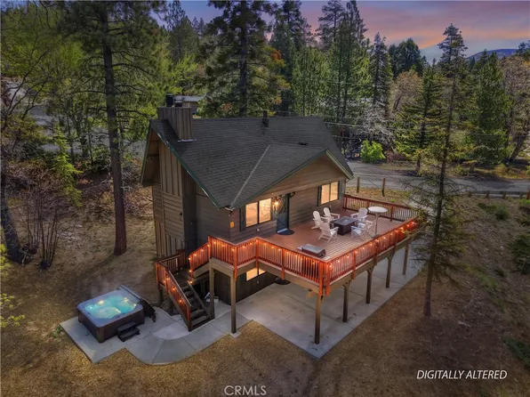 1132 Teton Dr, Big Bear Lake, CA 92315
