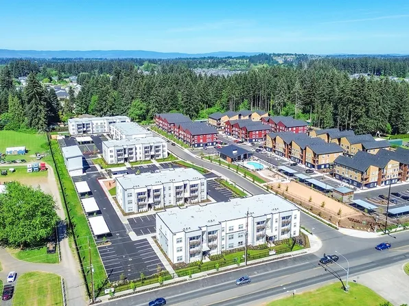 7011 NE 126th St, Vancouver, WA 98686