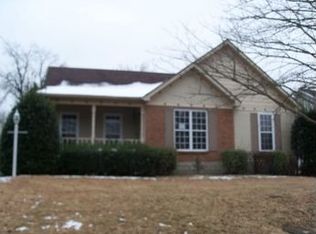 3004 Towne Valley Rd #R, Antioch, TN 37013