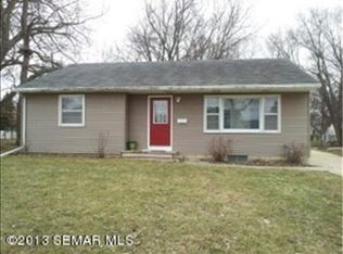 2112 6th Ave NE, Austin, MN 55912