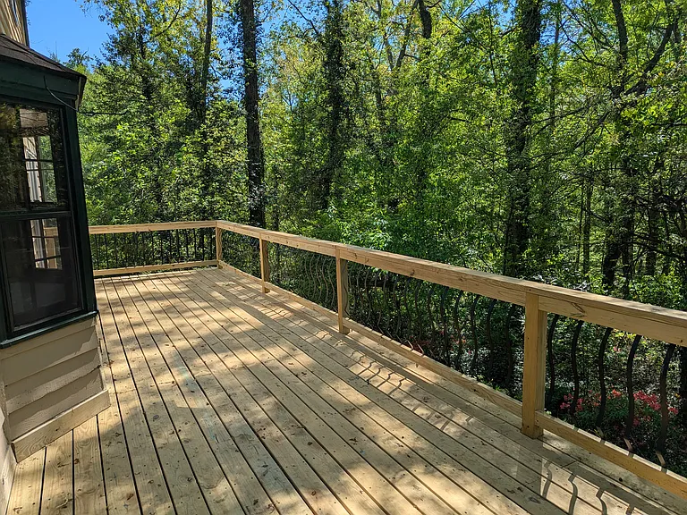 216 S Lady Slipper Ln — Photo 5