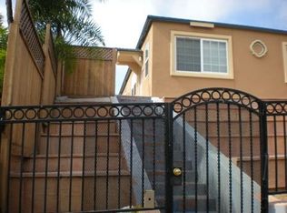 2846 Broadway, San Diego, CA 92102