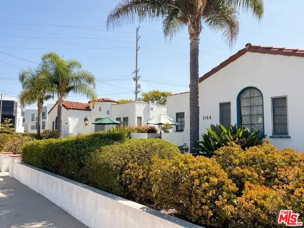 1140 Nowita Pl, Venice, CA 90291