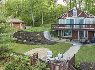 54 Winding Cove Rd, Ashburnham, MA 01430