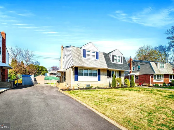 1565 Parklane Rd, Swarthmore, PA 19081