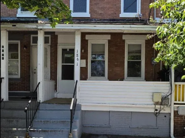 1861 Chestnut Ave, Trenton, NJ 08611