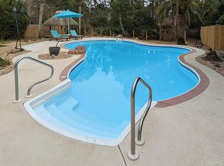629 Downhaul Dr, Perdido Key, FL 32507