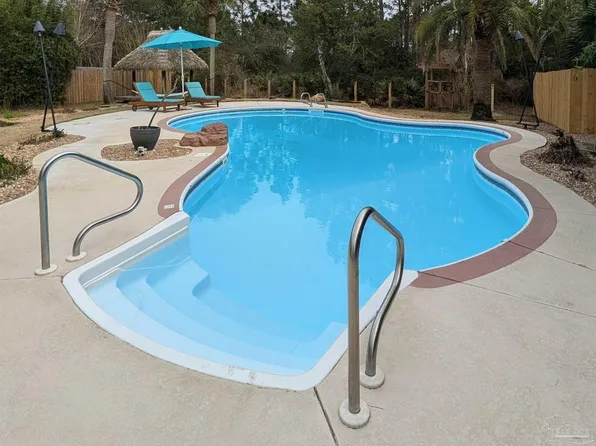 629 Downhaul Dr, Perdido Key, FL 32507