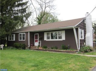 98 Bear Brook Rd, Princeton, NJ 08540