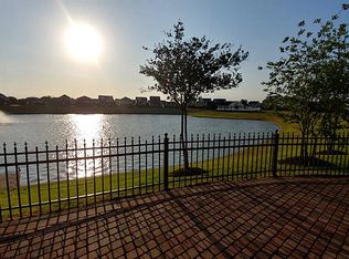 20542 Sycamore Crest Ln, Katy, TX 77449