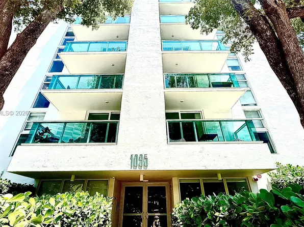 1035 West Ave APT 306, Miami Beach, FL 33139