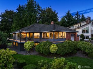 Picnic Point, Edmonds, WA 98026
