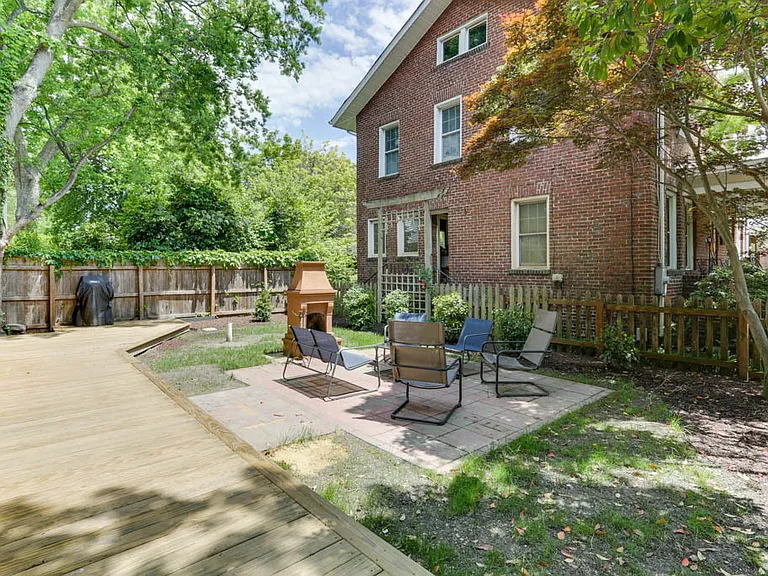1700 Claremont Ave #2 — Photo 38