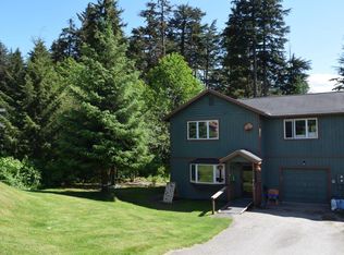 1129 Timberline Ct, Juneau, AK 99801