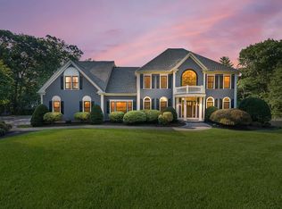 3 Singletary Way, Hopkinton, MA 01748