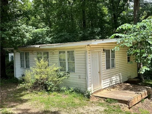 2609 Mountain View Rd, Powhatan, VA 23139