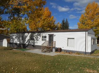 205 Neversweat Rd, Butte, MT 59701