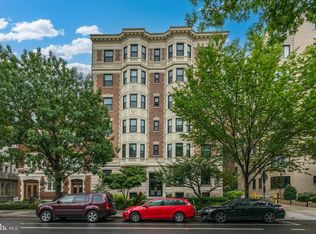 1735 New Hampshire Ave NW APT 4, Washington, DC 20009
