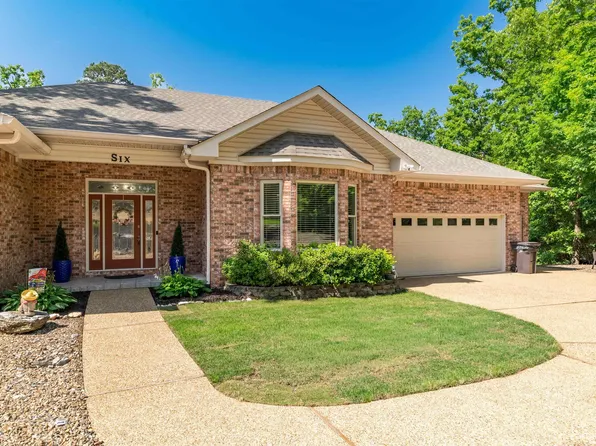 6 Nina Trce, Hot Springs Village, AR 71909