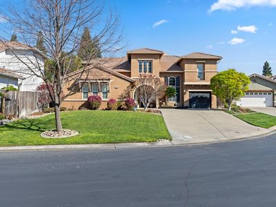 3809 Sundance Lake Ct, Modesto, CA, 95355