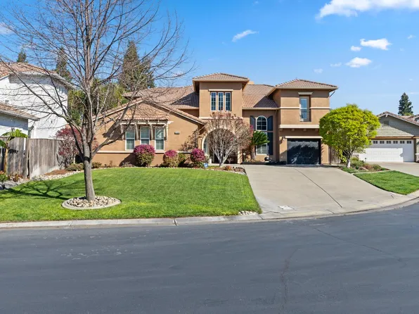 3809 Sundance Lake Ct, Modesto, CA 95355