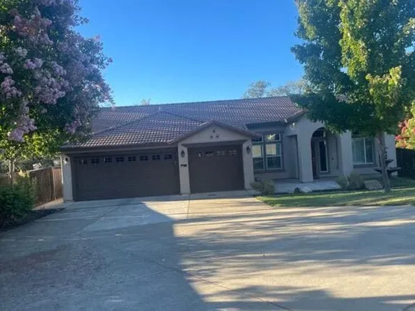 15347 Abierto Dr, Rancho Murieta, CA 95683