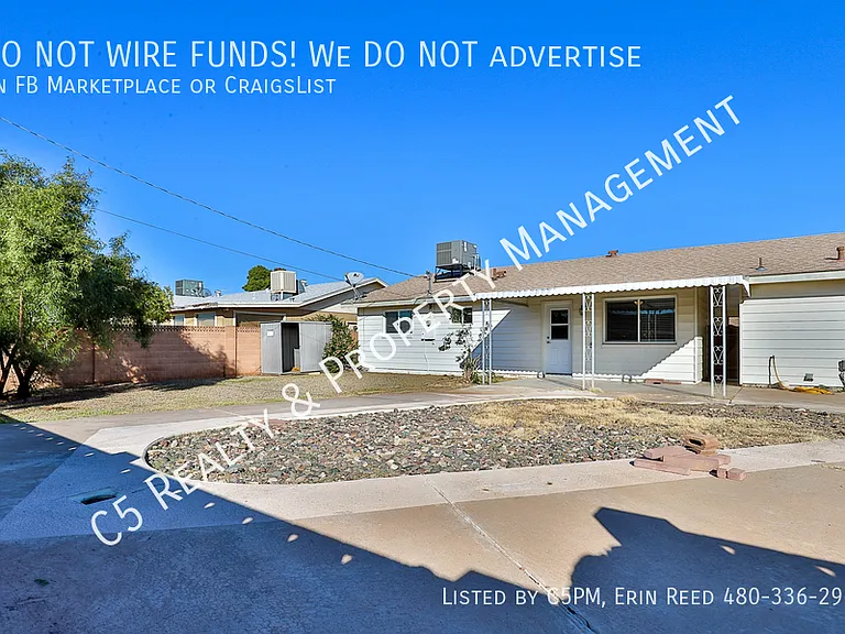 3929 W El Caminito Dr — Photo 17