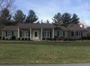 602 Fairway St, Bluefield, VA 24605