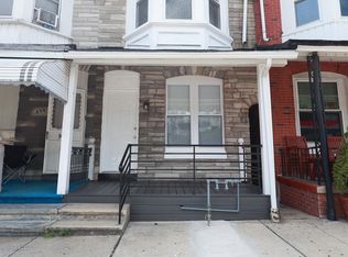 406 N 13th St, Reading, PA 19604