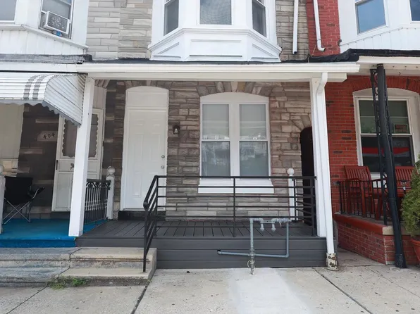 406 N 13th St, Reading, PA 19604