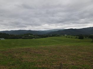 TRACT 7 Laws Rd, Limestone, TN 37681