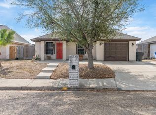 3105 Indian Hl, McAllen, TX 78504