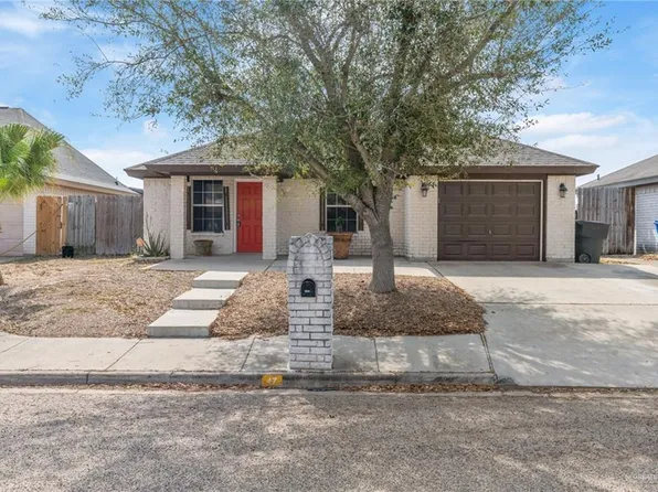 3105 Indian Hl, McAllen, TX 78504