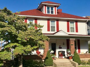334 Etna St, Russell, KY 41169