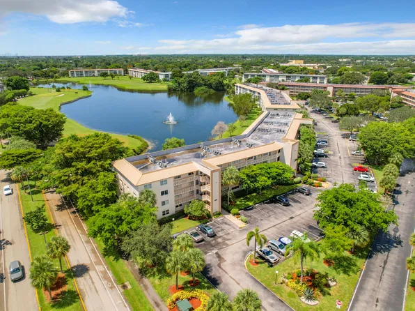 3205 Portofino Pt #B4, Coconut Creek, FL 33066