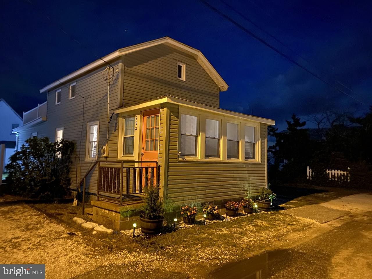 298 New Jersey Ave, Fortescue, NJ 08321 Zillow